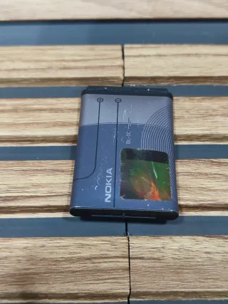 Nokia 6030 Gris/Plata