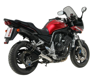 Tubo escape para YAMAHA FZ1000 FAZER1000 FZ1 FZ1N