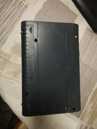 Philips n2205 Grabadora Cassette Automática