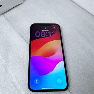 Apple iPhone 14 | 128GB | Batteria 80%