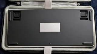 Teclado Mecánico Varmilo Minilo 75 (Silencioso)