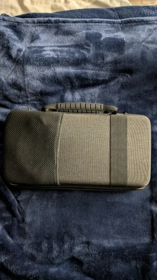 Teclado Mecánico Varmilo Minilo 75 (Silencioso)