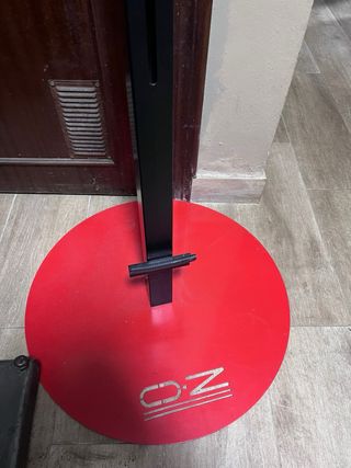 Expositor Llantas OZ Racing