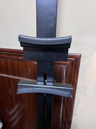 Expositor Llantas OZ Racing