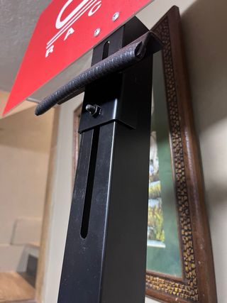 Expositor Llantas OZ Racing