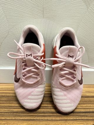 Zapatillas Nike Metcon 9 Cross Training Mujer