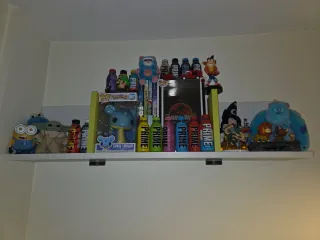 Habitacion juvenil marca ros