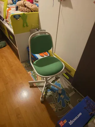 Habitacion juvenil marca ros