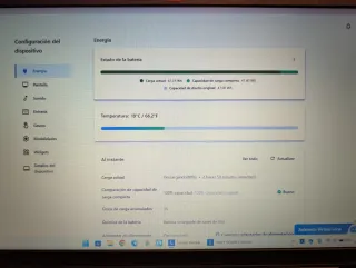Lenovo IdeaPad Slim 3 15IRH8 i7-13620H