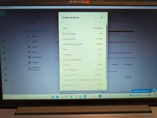 Lenovo IdeaPad Slim 3 15IRH8 i7-13620H