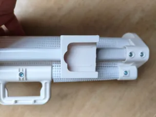 Barandilla Escaleras Niños/Mascotas