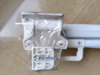 Barandilla Escaleras Niños/Mascotas