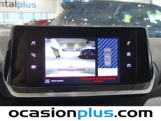 Peugeot 2008 PureTech 130 S&S Allure Pack 96 kW (130 CV)