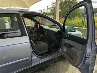 Hyundai Getz 2003
