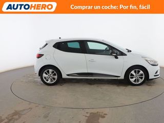Renault Clio 0.9 Energy Limited