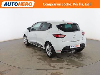 Renault Clio 0.9 Energy Limited