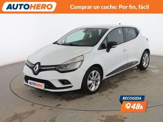 Renault Clio 0.9 Energy Limited
