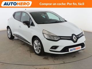 Renault Clio 0.9 Energy Limited