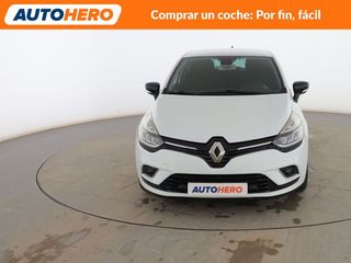 Renault Clio 0.9 Energy Limited