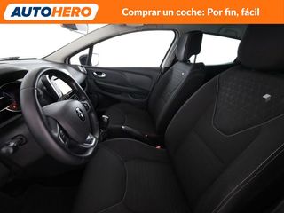 Renault Clio 0.9 Energy Limited