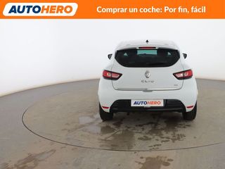 Renault Clio 0.9 Energy Limited