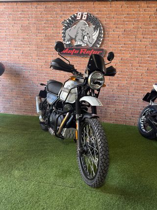 Royal Enfield Himalayan