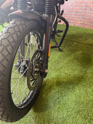 Royal Enfield Himalayan