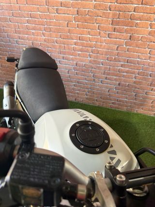 Royal Enfield Himalayan