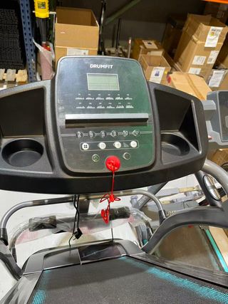 Cinta de correr Cecotec WayHome