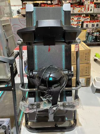 Cinta de correr Cecotec WayHome