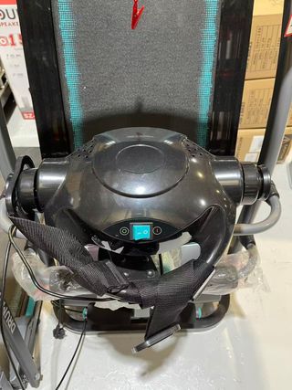 Cinta de correr Cecotec WayHome