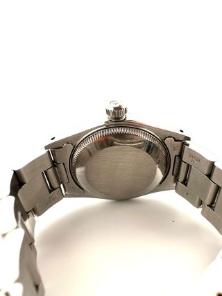 Rolex Oyster Perpetual Datejust