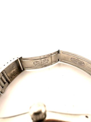 Rolex Oyster Perpetual Datejust