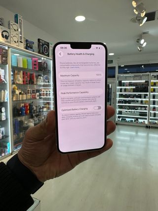 iPhone 13 Rosa 256GB Movil Original