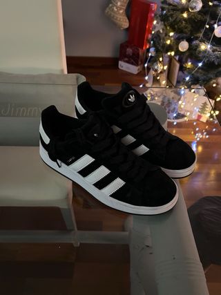 Bambas Adidas Campus