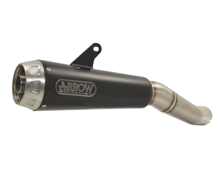 Tubo escape completo Arrow YAMAHA R3