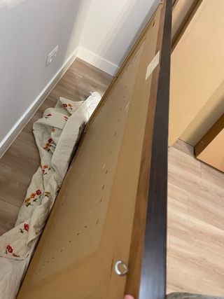 Cuadro Van Gogh reproducción original 1,29x0,96m