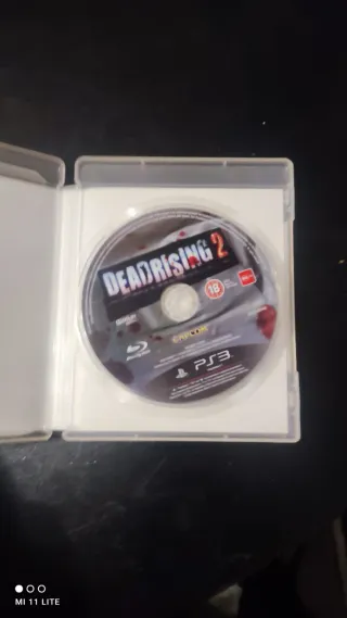 Dead Rising 2 PS3