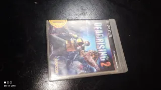 Dead Rising 2 PS3