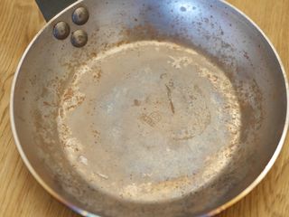 2 Sartenes De Buyer Hierro Mineral B 20/24 cm