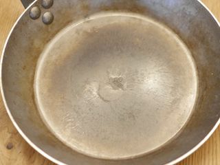 2 Sartenes De Buyer Hierro Mineral B 20/24 cm