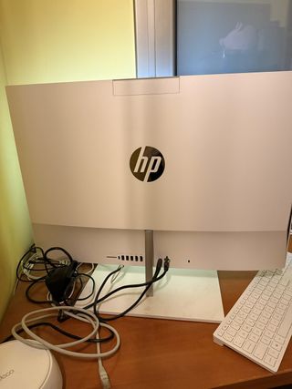 HP Pavilion All-in-One 27-d0019ns