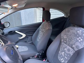 Ford Ka 2015