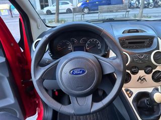 Ford Ka 2015