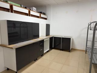 Nuove cucine in marmo e legno