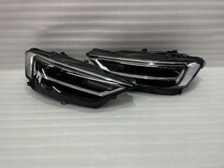 Faros Full LED para Audi A8 D5 4N0