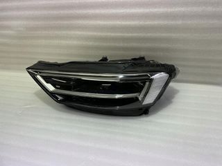 Faros Full LED para Audi A8 D5 4N0