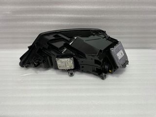 Faros Full LED para Audi A8 D5 4N0