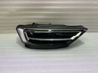 Faros Full LED para Audi A8 D5 4N0