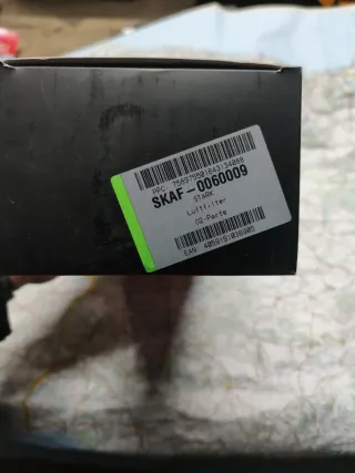 Filtro de aire Stark BMW E46 320d